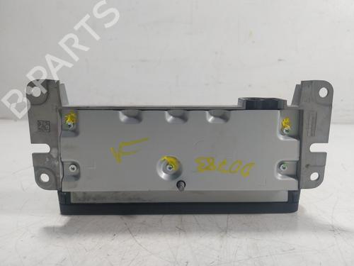 Display monitor AUDI A4 B9 Avant (8W5, 8WD)  | BP20485443C48 