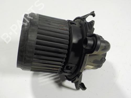Used Heater blower motor Heater blower motor RENAULT CAPTUR I (J5_, H5_) 1.5 dCi 90 (J5N4, J5M5, J5MW, J5M6, J5AL, J5AJ) (90 hp) 10905941 10905941