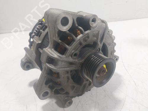 Used Alternator Alternator BMW X3 (G01, F97, G08) xDrive 20 d (190 hp) 18967431 18967431