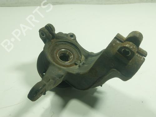 Used Right front steering knuckle PEUGEOT 2008 I (CU_) 1.6 HDi (114 hp) 25753907