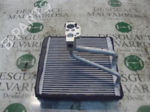 Used Air conditioning evaporator VW POLO (9N_, 9A_) 1.2 (60 hp) 11641605