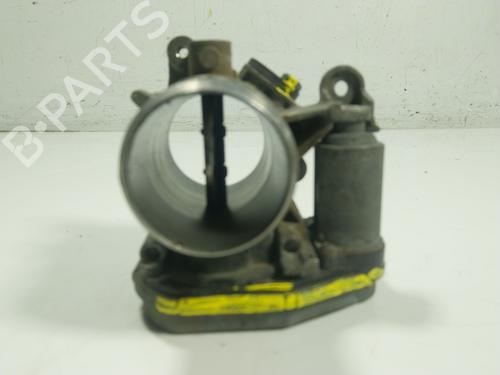 Throttle body LAND ROVER RANGE ROVER EVOQUE (L538) 2.2 D 4x4 | BP23141763M82 