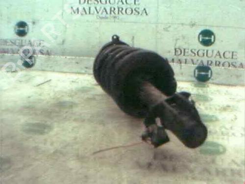 Used Left front shock absorber Left front shock absorber RENAULT MEGANE I (BA0/1_) 1.9 D Eco (BA0A, BA0U, BA0R) (64 hp) 3774066 3774066