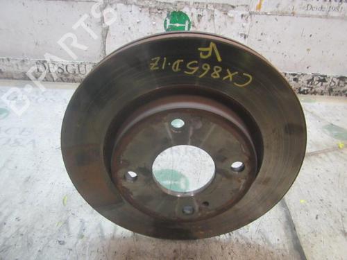 Used Other FORD FIESTA VI (CB1, CCN) [2008-2017]  14277970