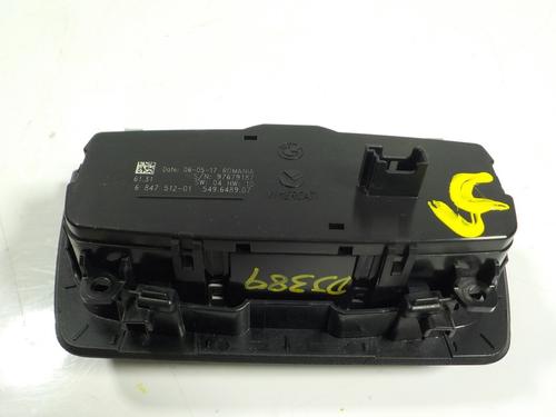 Headlight switch BMW 3 (F30, F80) 318 d | BP10930478I24 