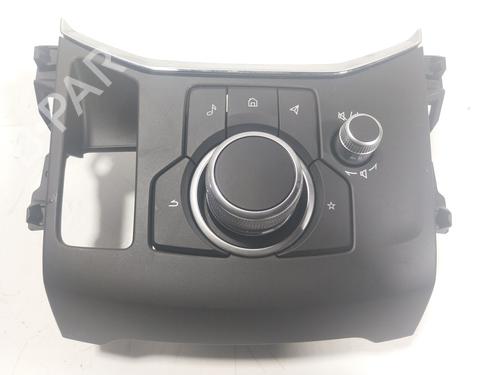 Used Switch Switch MAZDA CX-5 (KF) 2.0 (165 hp) 17765201 17765201