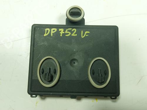 Used Electronic module Electronic module PORSCHE CAYENNE (9YA) 3.0 AWD (9YAAA1) (340 hp) 27561475 27561475