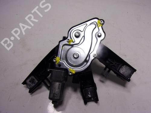 Rear wiper motor PEUGEOT 308 II (LB_, LP_, LW_, LH_, L3_)  | BP15681546M102 