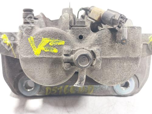 Right front brake caliper HYUNDAI H350 Van 2.5 CRDI | BP31823025M104 - Image 3