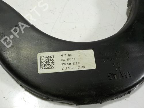 Left rear suspension arm VW SCIROCCO III (137, 138)  | BP13913068M14 