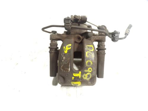 Used Right rear brake caliper Right rear brake caliper PEUGEOT PARTNER MPV (5_, G_) 1.6 HDi 75 (75 hp) 11552340 11552340