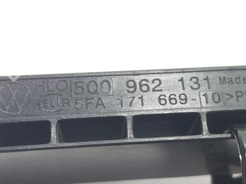 Rattlås /Tenningslås VW TIGUAN (AD1, AX1) 2.0 TDI | BP30313302M48