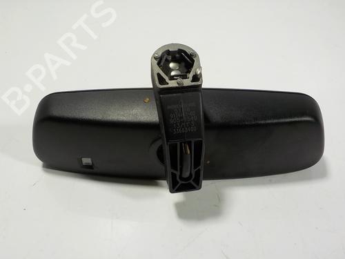 Rear mirror BMW X5 (E70) xDrive 40 d | BP13817841I6 