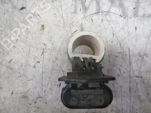 Heater resistor VAUXHALL CORSA Mk III (D) (S07) | BP11643977M108 - Image 2