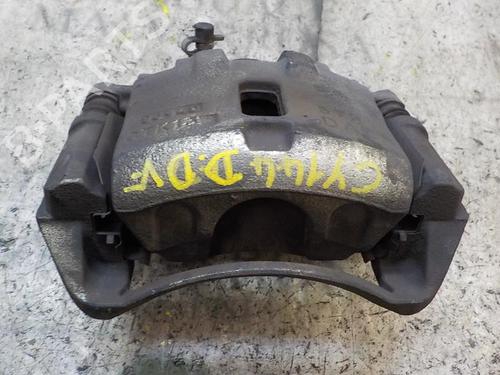 Right front brake caliper CHEVROLET EPICA (KL1_) 2.0 D | BP11549095M104 