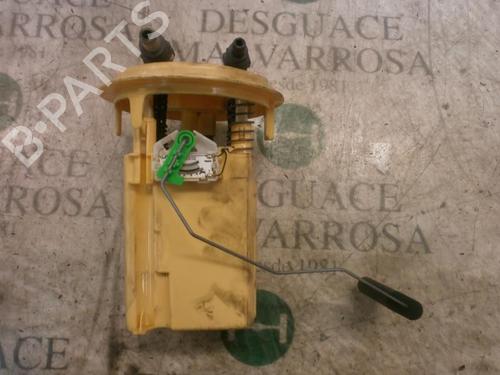 BP3801399M76 | Fuel pump PEUGEOT 308 I (4A_, 4C_) 1.6 HDi BP3801399M76