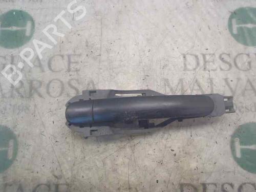 Used Front right exterior door handle SEAT IBIZA III (6L1) 1.9 SDI (64 hp) 3804597