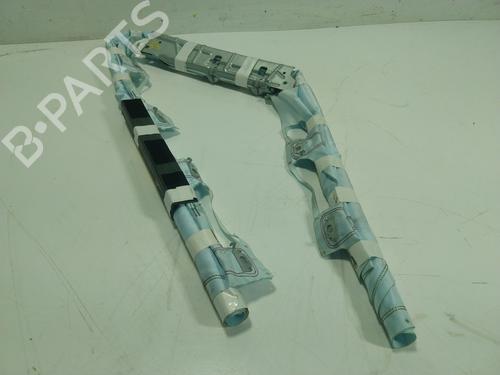 Left curtain airbag FORD ECOSPORT 1.5 EcoBlue TDCi | BP23218880C11 