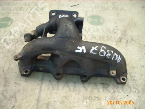 Udstødningsmanifold FIAT BRAVA (182_) [1995-2003]  11641767