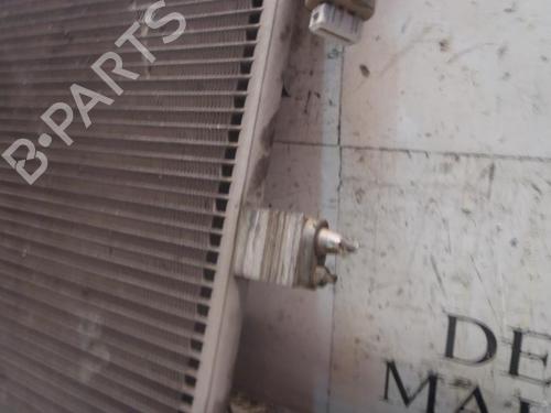 AC radiator CITROËN XSARA PICASSO (N68)  | BP3804310M32 