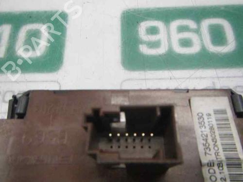 Electronic module CITROËN JUMPER II Van 3.0 HDi 160 | BP3990476M83 - Image 4