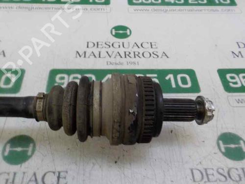 Right rear driveshaft BMW 1 (E87) 118 d | BP4899883M41