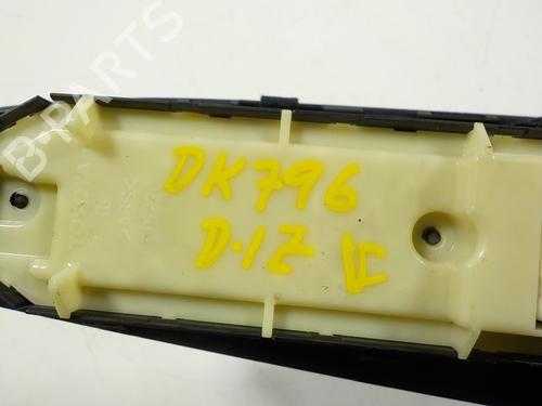 Left front window switch LEXUS CT (ZWA10_) 200h (ZWA10_) | BP12147119I27