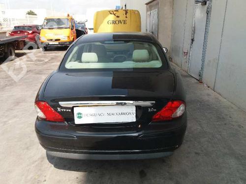 Squib airbag JAGUAR X-TYPE I (X400) 2.0 D | BP5101018C102  - Image 7
