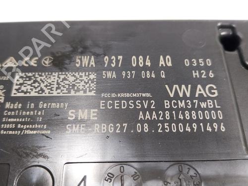 Electronic module VW TIGUAN (CT1) | BP36503244M83 - Image 3