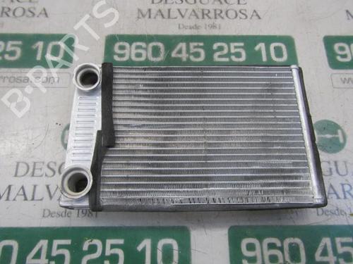 Used Heater matrix Heater matrix OPEL MOKKA / MOKKA X (J13) 1.4 (_76) (140 hp) 4004257 4004257