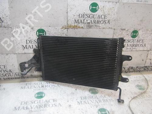 AC radiator SEAT IBIZA II (6K1) 1.9 SDI | BP3832940M32 