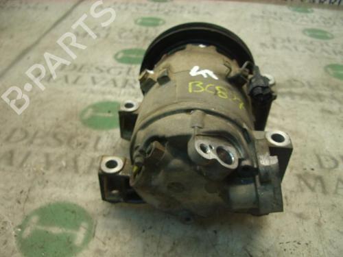 AC compressor NISSAN ALMERA TINO (V10) 2.2 dCi | BP3765226M34 