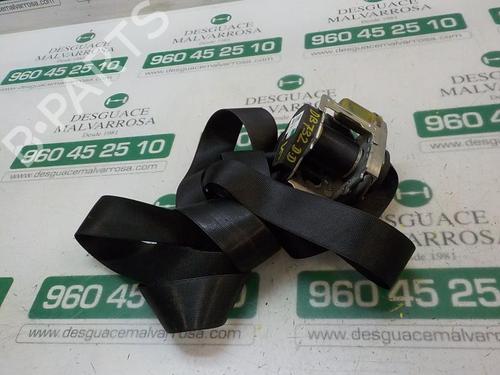 Used Front right seatbelt Front right seatbelt MERCEDES-BENZ VANEO (414) 1.7 CDI (414.700) (91 hp) 8740861 8740861