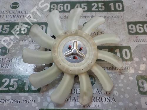 Used Radiator fan Radiator fan SUZUKI SX4 S-Cross (JY) 1.6 DDiS AllGrip (AKK 416D) (120 hp) 9104150 9104150