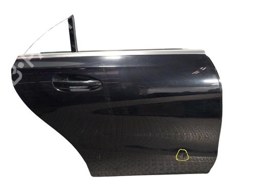 right-rear-door-mercedes-benz-cla-coupe-c117-2013-2014-2015-2016-2017-2018-2019-32319022 main image