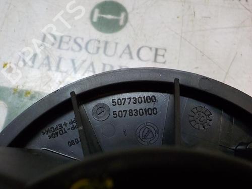 Heater blower motor FIAT LINEA (323_, 110_)  | BP3859871M62 
