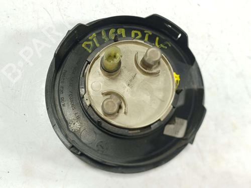 Left side indicator BMW Z4 Roadster (E85) 2.2 i | BP39934502I20 - Image 2
