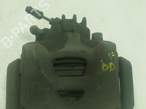 Used Right front brake caliper Right front brake caliper DS DS 5 (KF_) 1.6 BlueHDi 120 (120 hp) 16664172 16664172