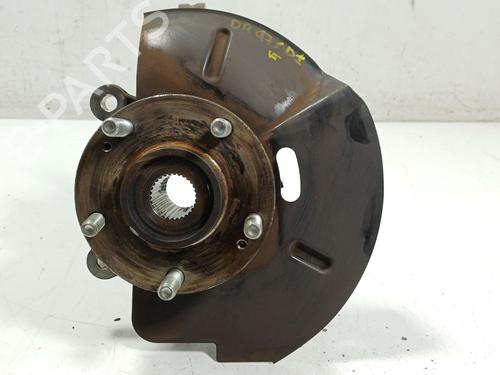 Used Left front steering knuckle Left front steering knuckle KIA SPORTAGE III (SL) 1.7 CRDi (116 hp) 36315375 36315375