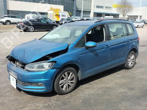 VW TOURAN (5T1) 1289780