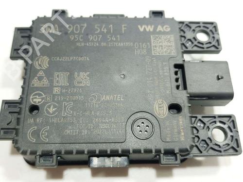 Used Electronic module Electronic module 38044195 38044195