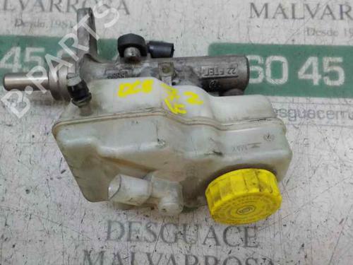 Brake master cylinder SEAT IBIZA IV SC (6J1, 6P5)  | BP4720362M77 