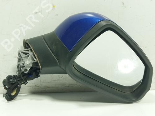 Used Right mirror Right mirror BMW 2 Active Tourer (U06) 220i Mild Hybrid (170 hp) 27362072 27362072