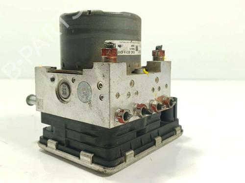 Used ABS pump ABS pump MITSUBISHI ASX (GA_W_) 1.6 MIVEC (GA1W) (117 hp) 40551874 40551874