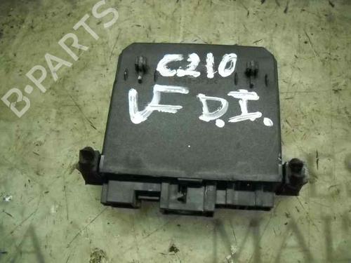 Used Electronic module Electronic module MERCEDES-BENZ E-CLASS (W210) [1995-2003] 3752988 3752988