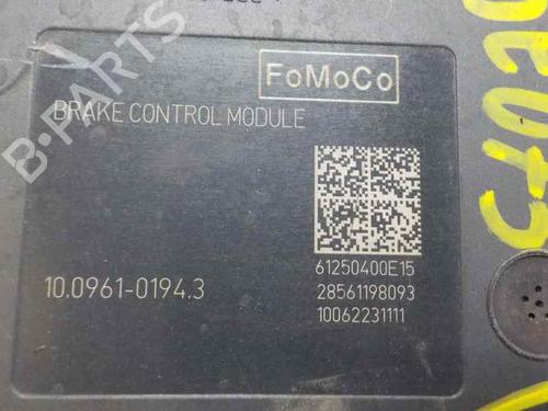 ABS pump FORD FOCUS III  | BP4465802M43 