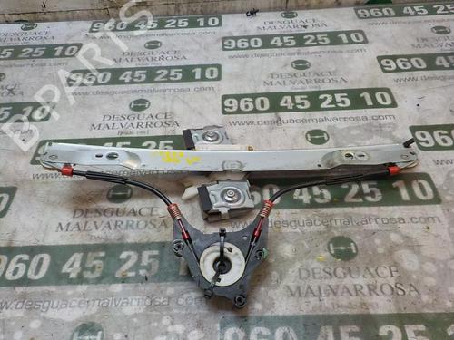 Used Front right window mechanism Front right window mechanism FORD FIESTA VI (CB1, CCN) 1.4 TDCi (70 hp) 3859020 3859020