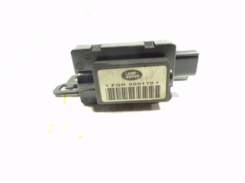 Tailgate lock LAND ROVER RANGE ROVER III (L322) 3.6 D 4x4 | BP8912865C101 