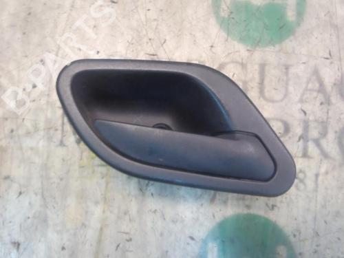 Højre fortil invendig håndtag BMW 3 Compact (E46) 316 ti (115 hp) 3802538