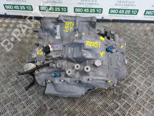 Gearbox CHEVROLET CAPTIVA (C100, C140) 2.0 D 4WD | BP4495419M3
